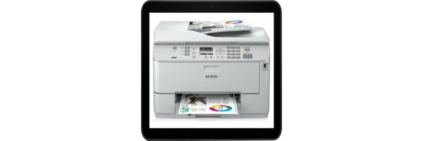 Epson Workforce Pro WP-4520 Sublimationszubehör