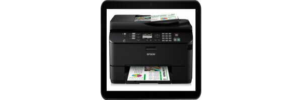 Epson Workforce Pro WP-4535 DWF Sublimationszubehör