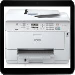 Epson Workforce Pro WP-4590 Sublimationszubehör