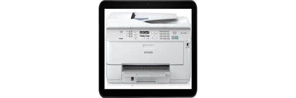 Epson Workforce Pro WP-4590 Sublimationszubehör