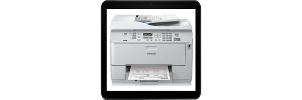 Epson Workforce Pro WP-4595 DNF Sublimationszubehör