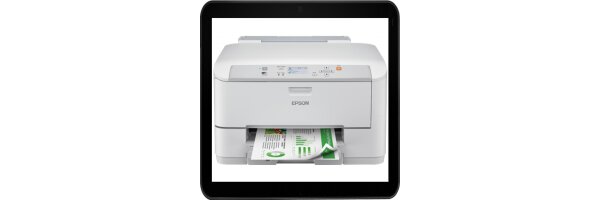 Epson Workforce Pro WF-5110 DW Sublimationszubehör