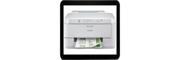 Epson Workforce Pro WF-5190 DW Sublimationszubehör