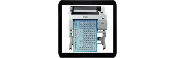 Epson Surecolor SC-T3200 Sublimationszubehör