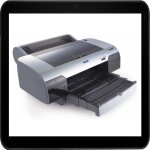 Epson Stylus Pro 4000 Sublimationszubehör