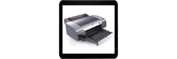 Epson Stylus Pro 4000 Sublimationszubehör