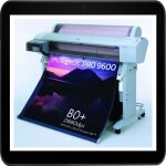 Epson Stylus Pro 9600 Sublimationszubehör