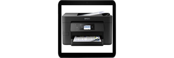 Epson Workforce Pro WF-3720DWF Sublimationszubehör