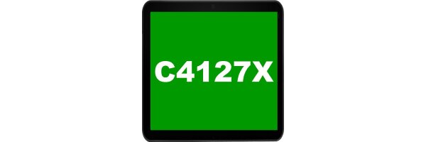HP C4127X
