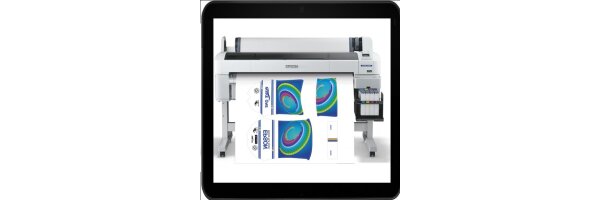 SURECOLOR SC F6000