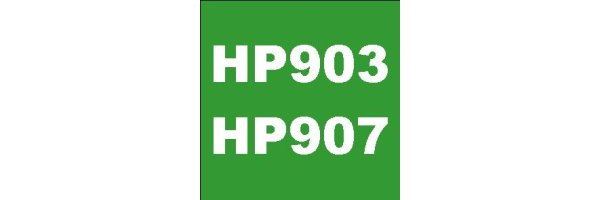 HP903 / HP907