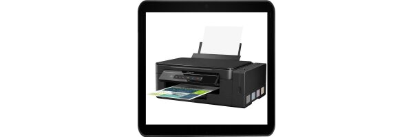 Epson Ecotank ET-2600