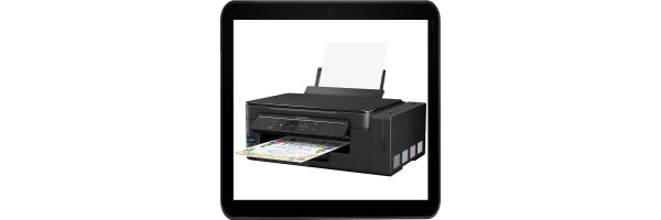 Epson Ecotank ET-2650