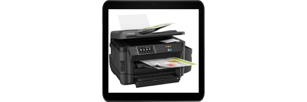 Epson Ecotank ET-16500