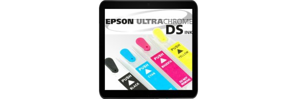 Epson Ultra Chrome DS
