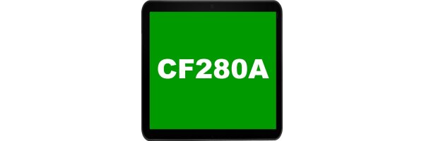 HP 80A - CF280A