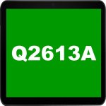 HP Q2613A