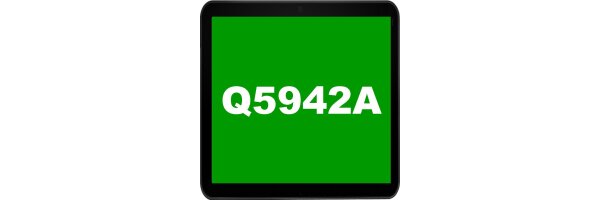 HP Q5942A