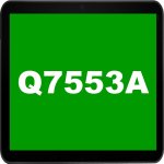 HP Q7553A