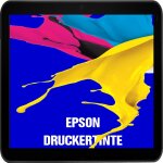    TiDis, Dr. Inkjet, Inktec und andere...