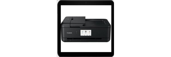 Pixma TS 9540 