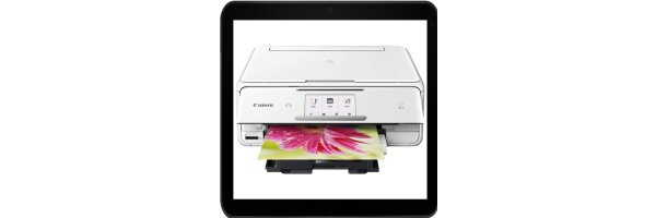 Pixma TS 8051