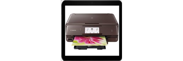 Pixma TS 8053 