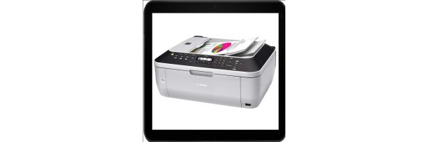 Pixma MX 320 