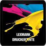    

 Nachfülltinte für Lexmark Druckerpatronen...