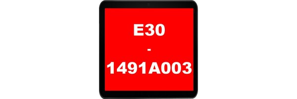 Canon Cartridge E30 - 1491A003