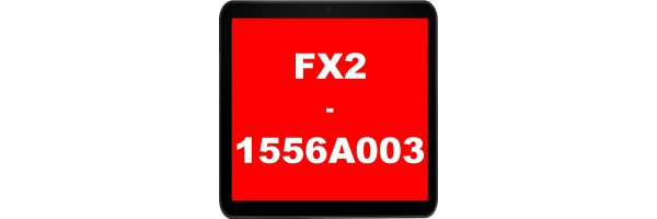 Canon Cartridge FX2 - 1556A003