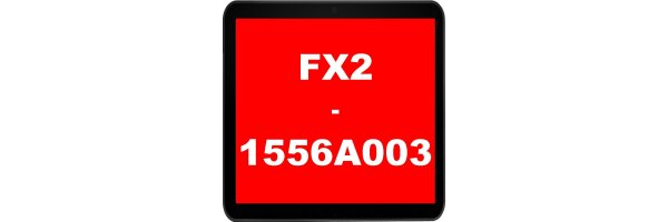 Canon Cartridge FX2 - 1556A003