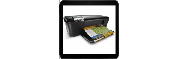 HP DeskJet D 5445