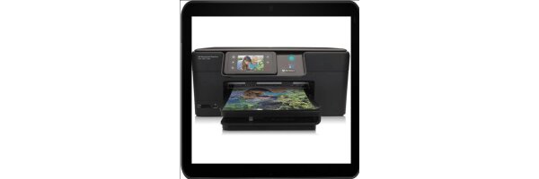 HP PhotoSmart Premium Fax C 309 a 