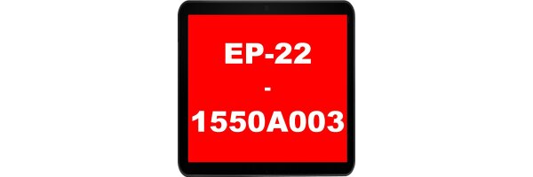 Canon Cartridge EP-22- 1550A003