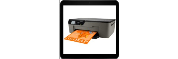 HP DeskJet 3070 A 