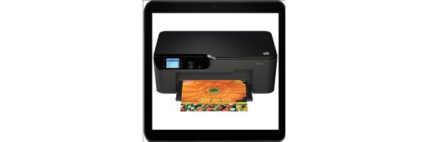 HP DeskJet 3520 e AiO 