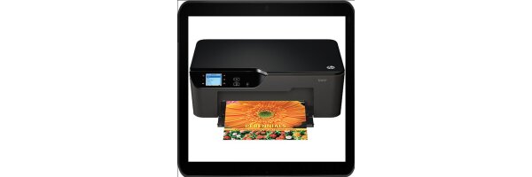 HP DeskJet 3521 