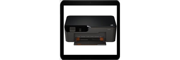 HP DeskJet 3524 