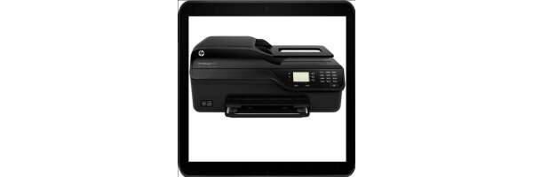 HP OfficeJet 4610 