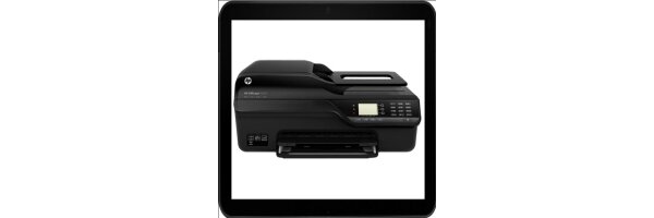 HP OfficeJet 4620 