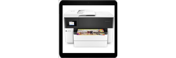 HP OfficeJet Pro 7740 WF 