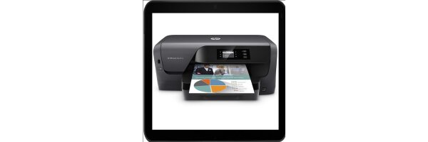 HP OfficeJet Pro 8210