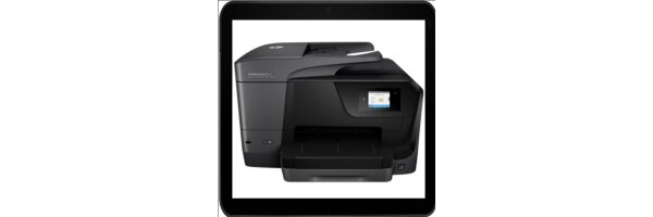 HP OfficeJet Pro 8718 