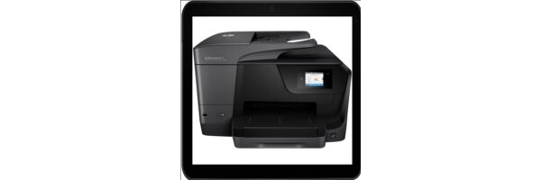 HP OfficeJet Pro 8719