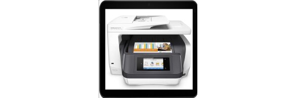 HP OfficeJet Pro 8730