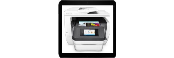 HP OfficeJet Pro 8740