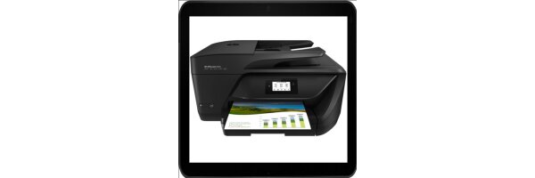 HP OfficeJet Pro 6868 