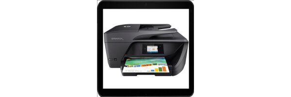 HP OfficeJet Pro 6960 