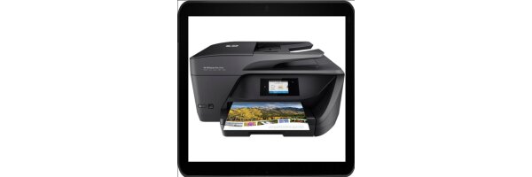 HP OfficeJet Pro 6968 